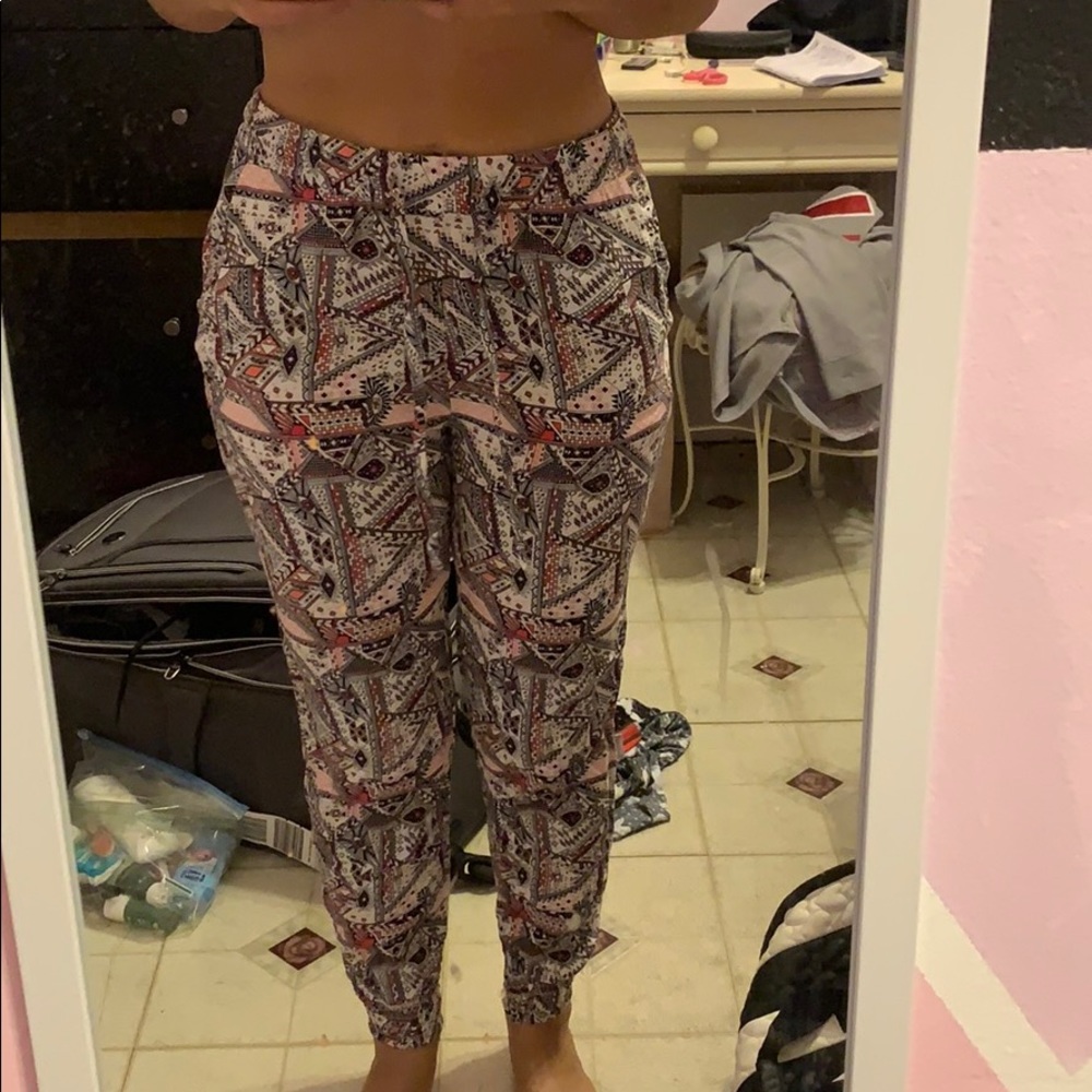 Dress pants